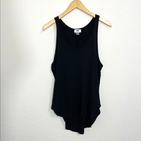 Old Navy Tops - Old Navy Black Tank Top